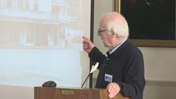 Thumbnail image for Hingham Historical Society Presents: Hingham Markets with Alec Macmillan