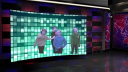 Thumbnail image for PRS News Crew Visits Harbor Media 2020