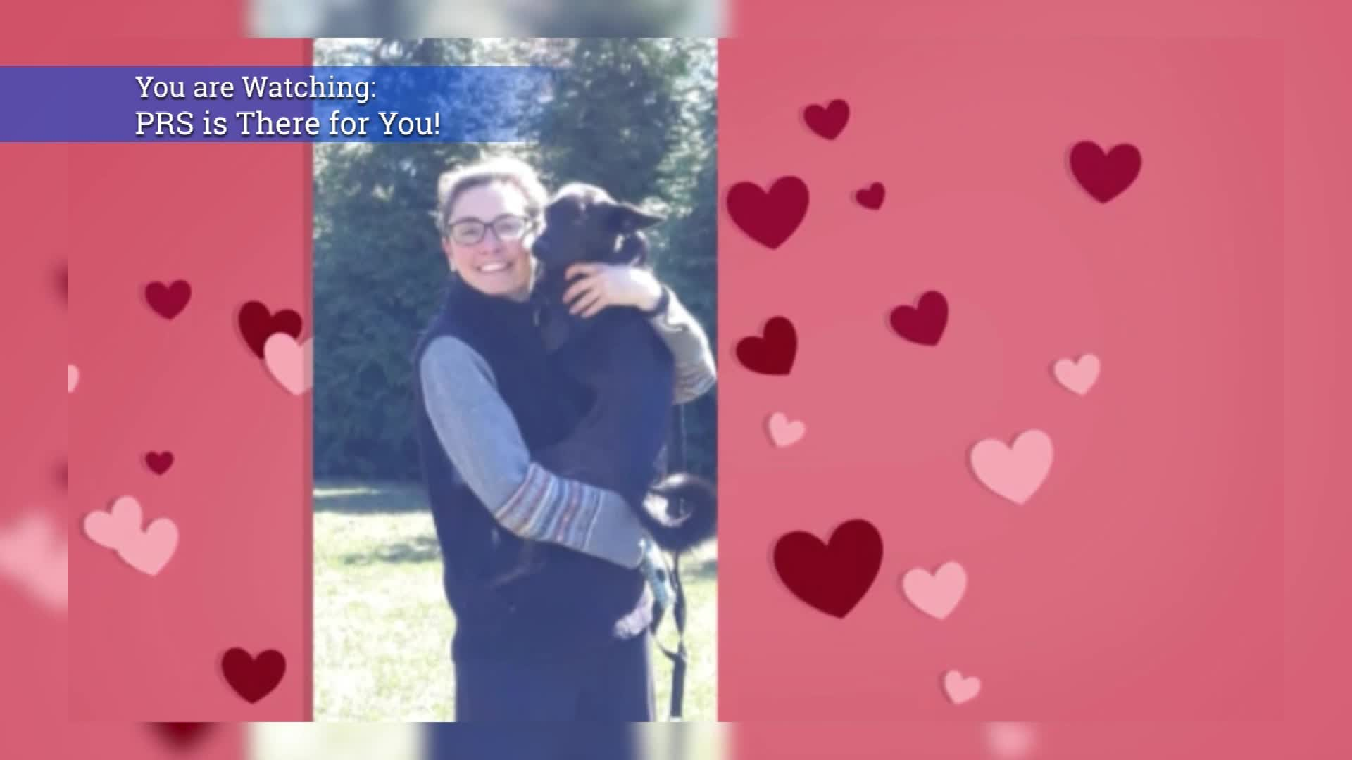 Thumbnail image for PRS is There for You!