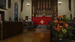 Thumbnail image for Pentecost | The Episcopal Parish of St. John the Evangelist