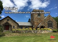 Thumbnail image for Trinity | The Episcopal Parish of St. John the Evangelist