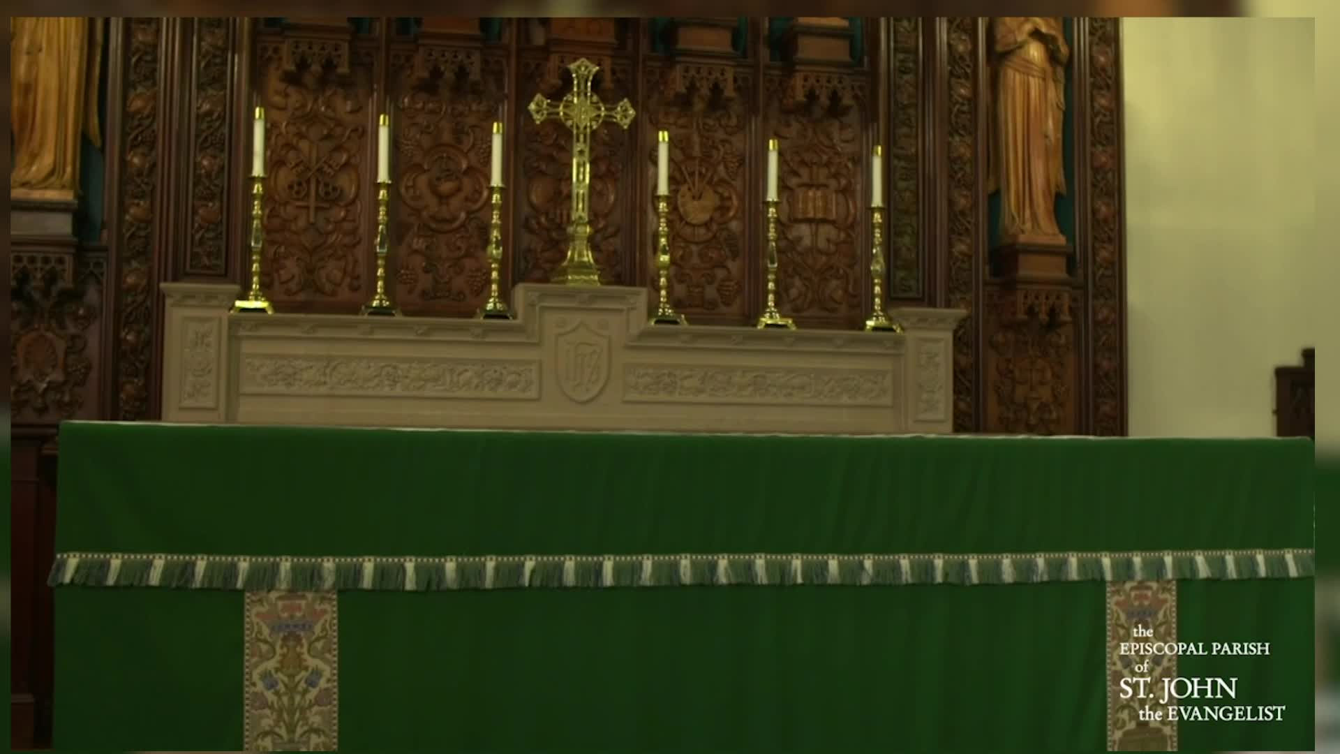 Thumbnail image for Third Sunday After Pentecost | The Episcopal Parish of St.John the Evangelist