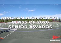 Thumbnail image for Hingham Class of 2020 Awards Ceremony