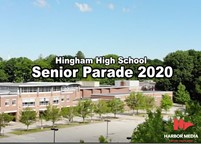 Thumbnail image for Hingham High School Class of 2020 Parade