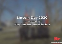 Thumbnail image for Lincoln Day 2020 | Hingham Historical Society