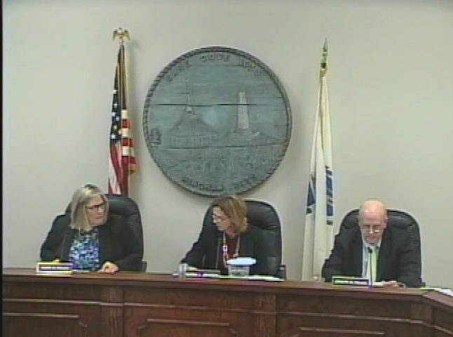 Thumbnail image for 2019-05-21 Board Of Selectmen